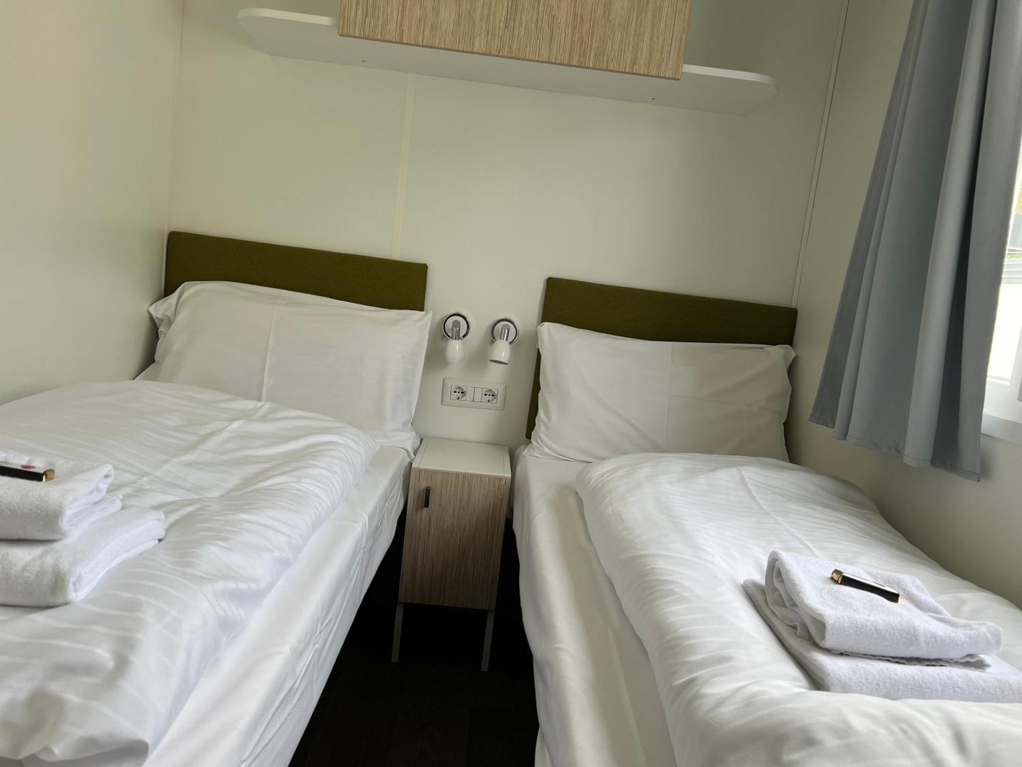 Camping Resort Riegersburg Εξωτερικό φωτογραφία