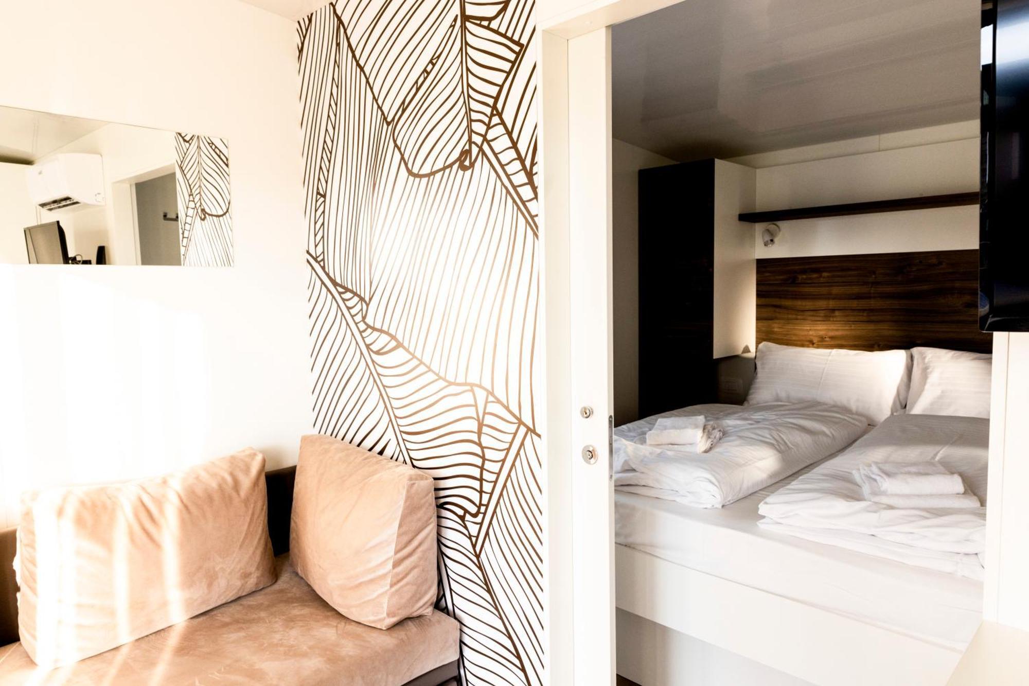 Camping Resort Riegersburg Εξωτερικό φωτογραφία